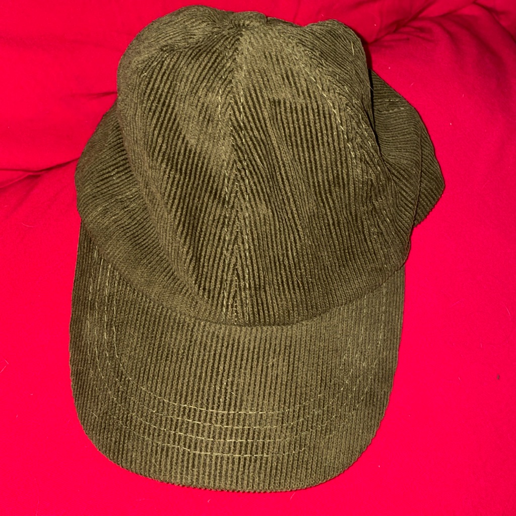 C.C. Baseball Cap